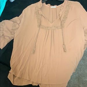 Maurice’s dress top